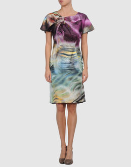 Basso & Brooke 3/4 Length Dresses - Item 34217176