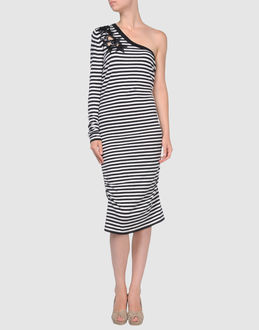 Bea Yuk Mui 3/4 Length Dresses - Item 34217201