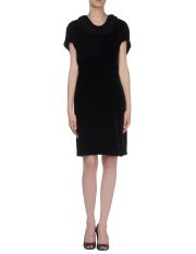 RUE DU MAIL - Short dress