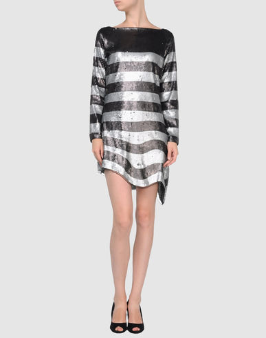 BEA YUK MUI Sparkle- Dress BEA YUK MUI Sparkle- Dress