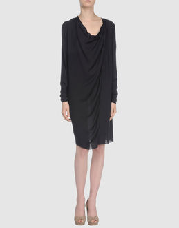 MARLOTA - VESTITI - Vestiti longuette - su YOOX.COM