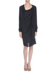 MARLOTA - 3/4 length dress