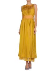 JEAN PAUL GAULTIER FEMME LONG DRESS