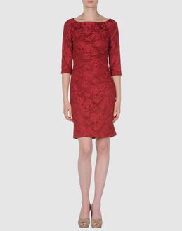 One Cut Short Dresses - Item 34217455