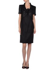 KARL LAGERFELD - Short dress