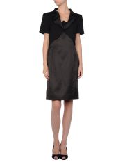 KARL LAGERFELD - Short dress