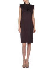 KARL LAGERFELD - Short dress