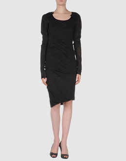 Dolce & Gabbana 3/4 Length Dresses - Item 34217572