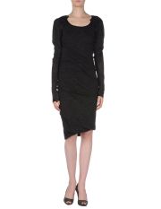 DOLCE & GABBANA - 3/4 length dress