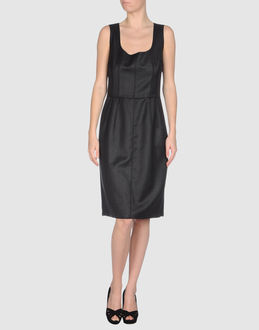 Dolce & Gabbana 3/4 Length Dresses - Item 34217605