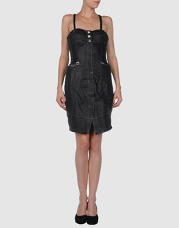 Siosi Per Carlos Iba??ez Short Dresses - Item 34217616