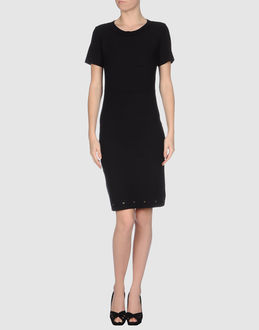 Who*s Who 3/4 Length Dresses - Item 34217679