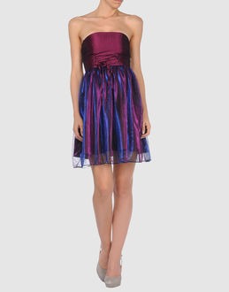 T STYLE - VESTITI - Vestiti corti - su YOOX.COM