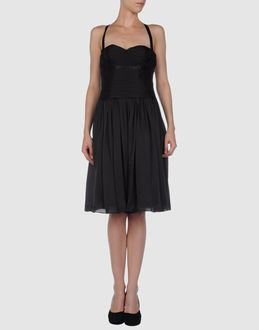LAUNDRY BY SHELLI SEGAL - VESTITI - Vestiti corti - su YOOX.COM
