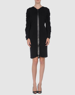 Francesco Scognamiglio Short Dresses - Item 34217794