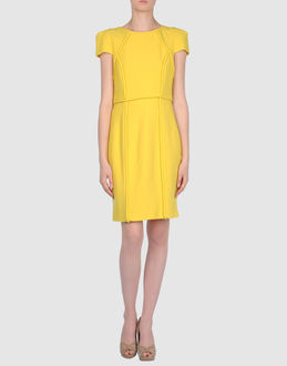 TIBI - VESTITI - Vestiti corti - su YOOX.COM