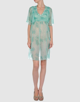 Lini Short Dresses - Item 34217976