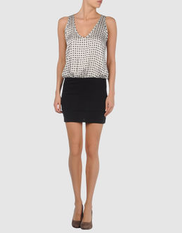 Silly. Short Dresses - Item 34217983