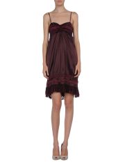 CRISTINAEFFE - Short dress