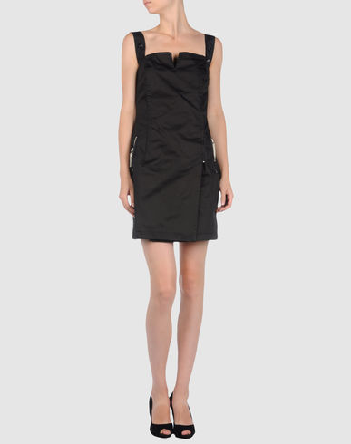 ZOOM C'N'C' COSTUME NATIONAL - Short dress