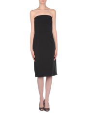 T.E - 3/4 length dress