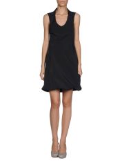 ANNARITA N. - Short dress