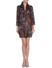 ANNARITA N. - Short dress