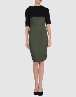 ANNARITA N. - VESTITI - Vestiti longuette - su YOOX.COM