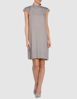 Verdissima You Short Dresses - Item 34218162