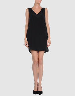 MADAME À PARIS - VESTITI - Vestiti corti - su YOOX.COM