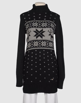 Bambolita Long Sleeve Sweaters - Item 34218205