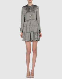 ..,merci Short Dresses - Item 34218220