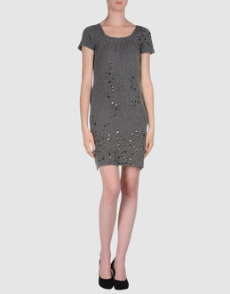 PANTA RHEI - VESTITI - Vestiti longuette - su YOOX.COM