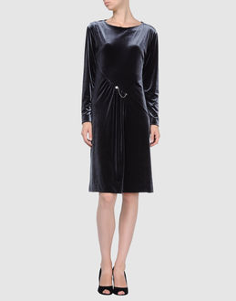 LE COL - VESTITI - Vestiti longuette - su YOOX.COM