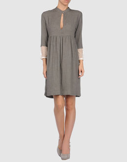 ..,merci Short Dresses - Item 34218380