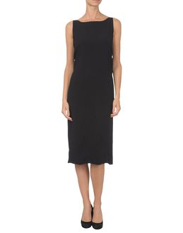 JIL SANDER - VESTITI - Vestiti longuette - su YOOX.COM