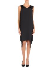 JIL SANDER - Kurzes Kleid