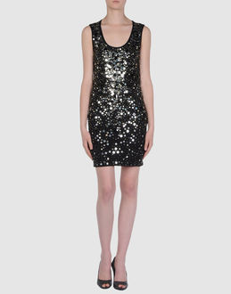 ICE ICEBERG - VESTITI - Vestiti longuette - su YOOX.COM