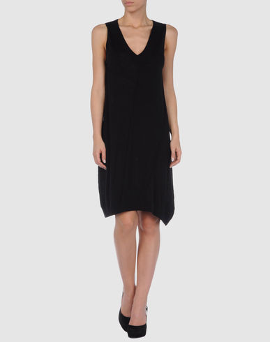 ZOOM P.A.R.O.S.H. - Short dress