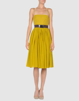 By Malene Birger 3/4 Length Dresses - Item 34218450
