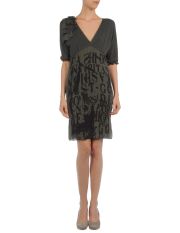 ANNARITA N. - Short dress