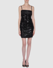 ALEXANDER WANG - Short dress