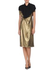 JUNYA WATANABE COMME des GARÇONS - 3/4 length dress