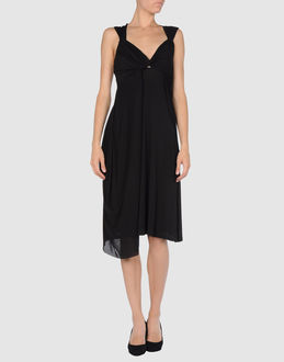 ISABEL DE PEDRO - VESTITI - Vestiti longuette - su YOOX.COM