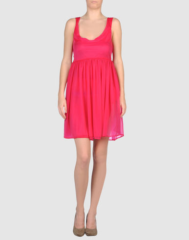 ZOOM TOMAS MAIER - Short dress