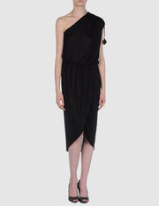 ERES - 3/4 length dress