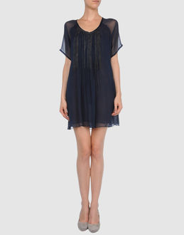 SETE DI JAIPUR - VESTITI - Vestiti corti - su YOOX.COM