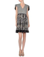 MIRIAM OCARIZ - Short dress