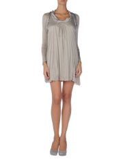 PATRIZIA PEPE - Short dress