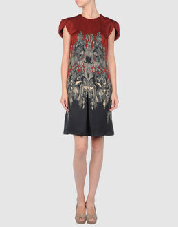 MIRIAM OCARIZ - VESTITI - Vestiti corti - su YOOX.COM